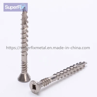 Double Countersunk Head Hi