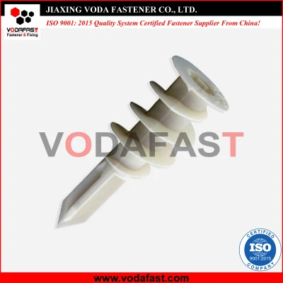 Vodafast Nylon Easy Drive Anchor